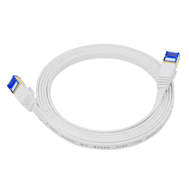 QG-CAT7F-3FT-WHT