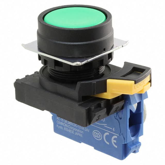 A22NN-BNA-NGA-G100-NN product image