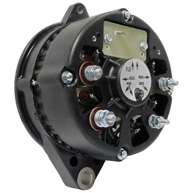 110-542 ALTERNATOR product image