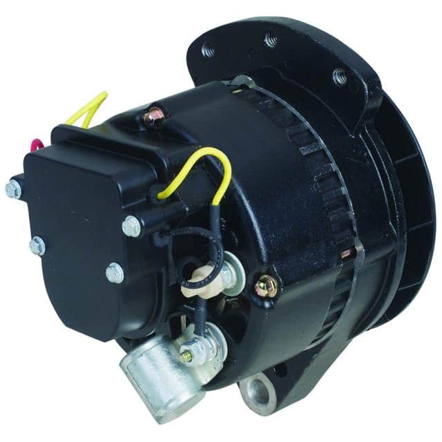 10-285 ALTERNATOR product image