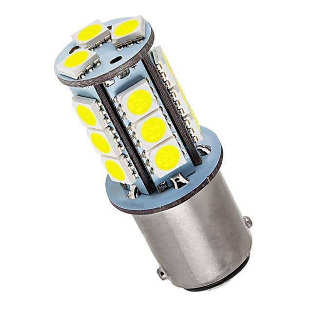 WX-SLBC-8-1142  LED REPLACEMENT