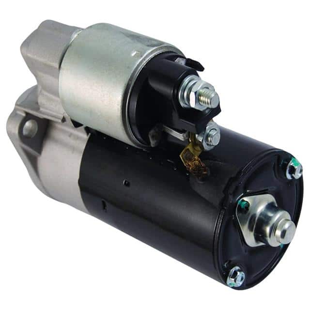 0 001 107 040 STARTER product image