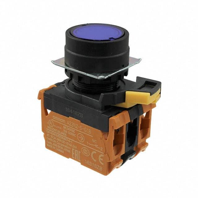 A22NL-BNA-TAA-G202-AC product image