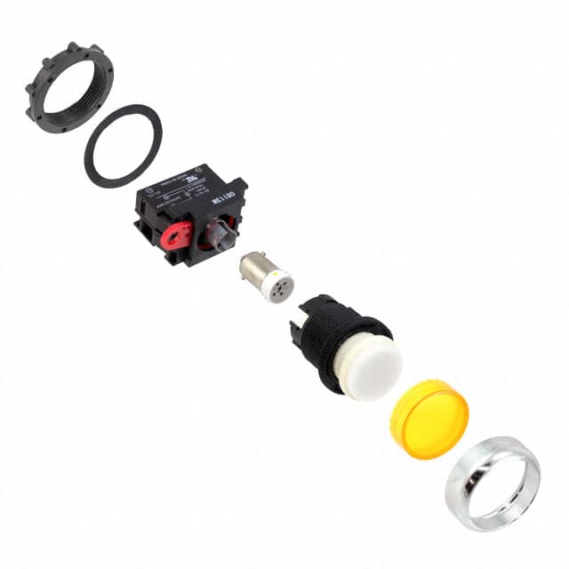 A22RL-TY-24A-10M product image