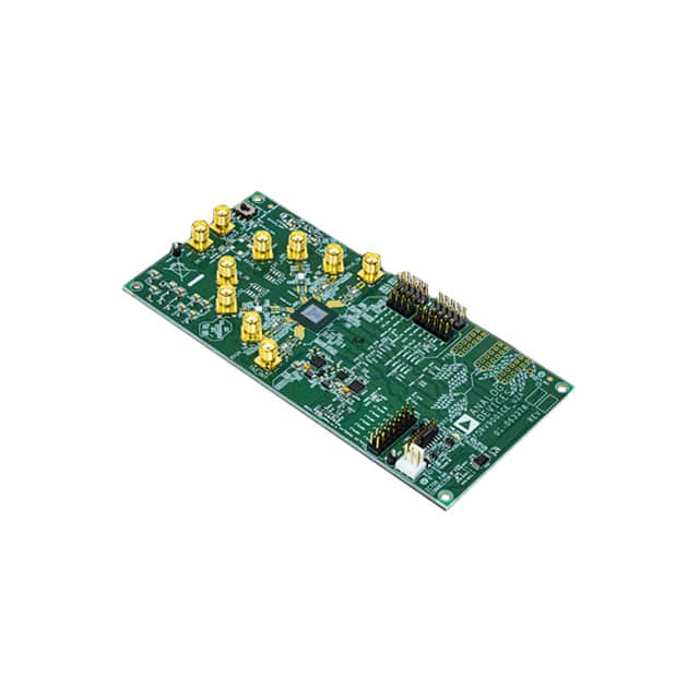 ADRV9002NP/W2/PCBZ