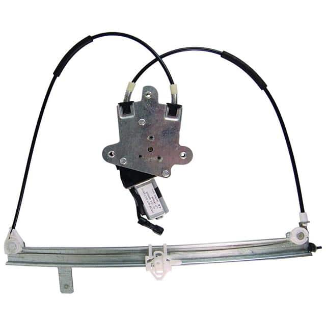 100015 WINDOW REGULATOR - WITH MOTOR product image