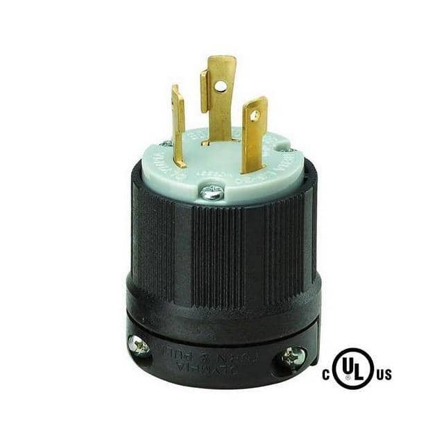 NEMA L6-30 PLUG