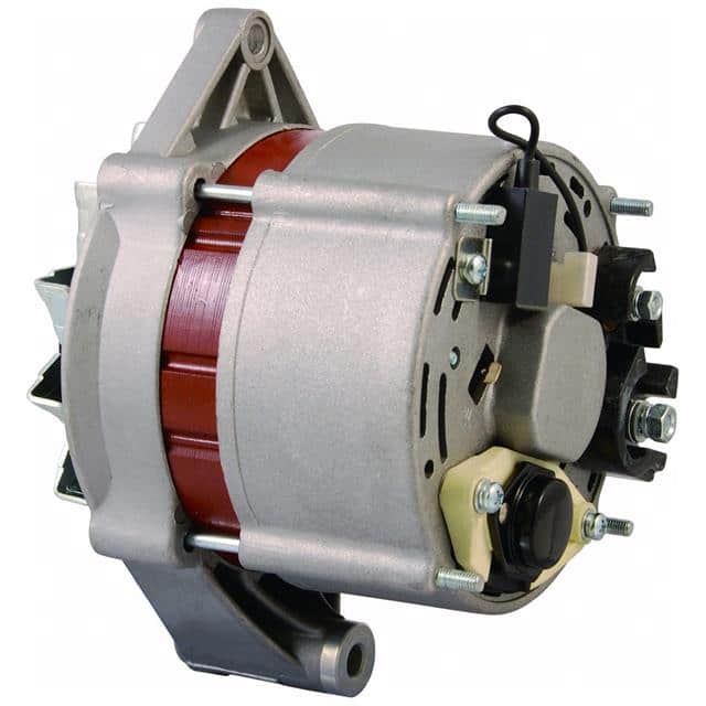 0986034650 ALTERNATOR product image