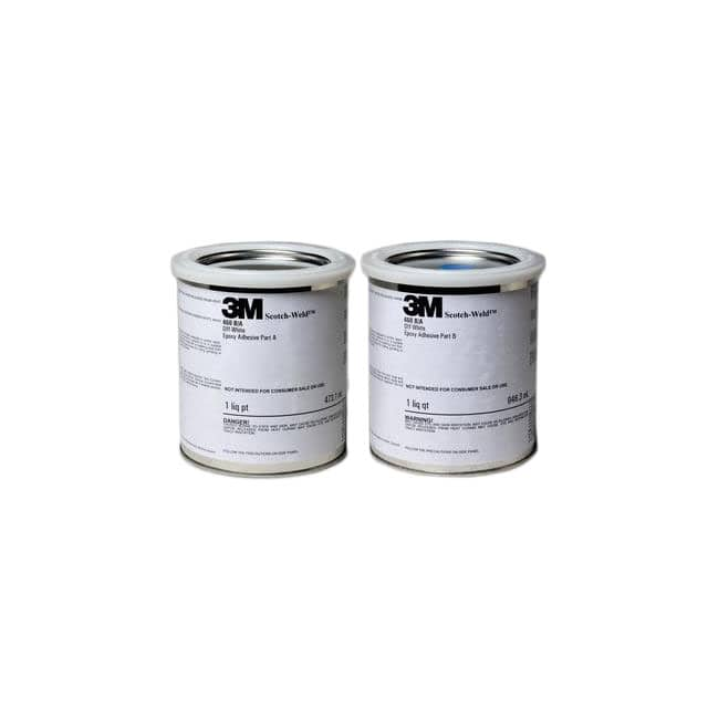 460 QUART KIT