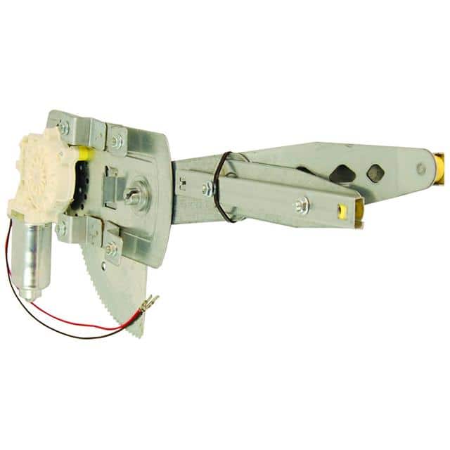 017769 WINDOW REGULATOR - WITH MOTOR product image
