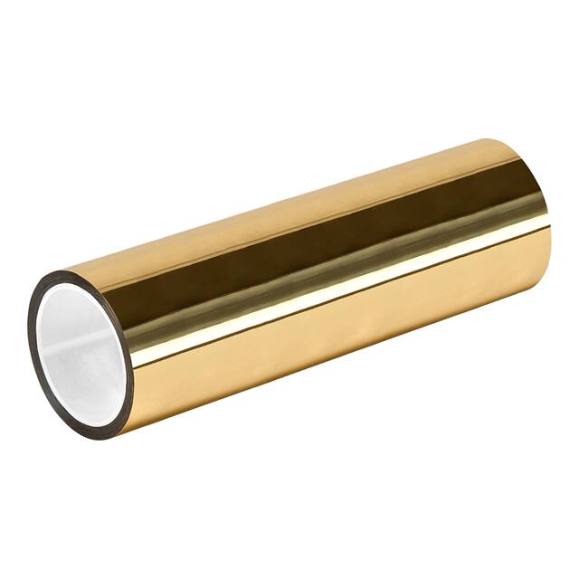 TC830 8" X 72YD-GOLD