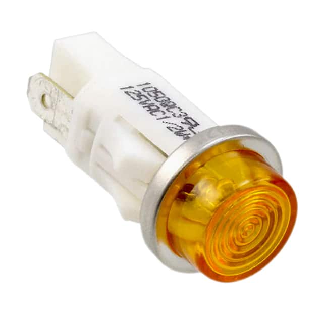 1092QC3-125VAC product image