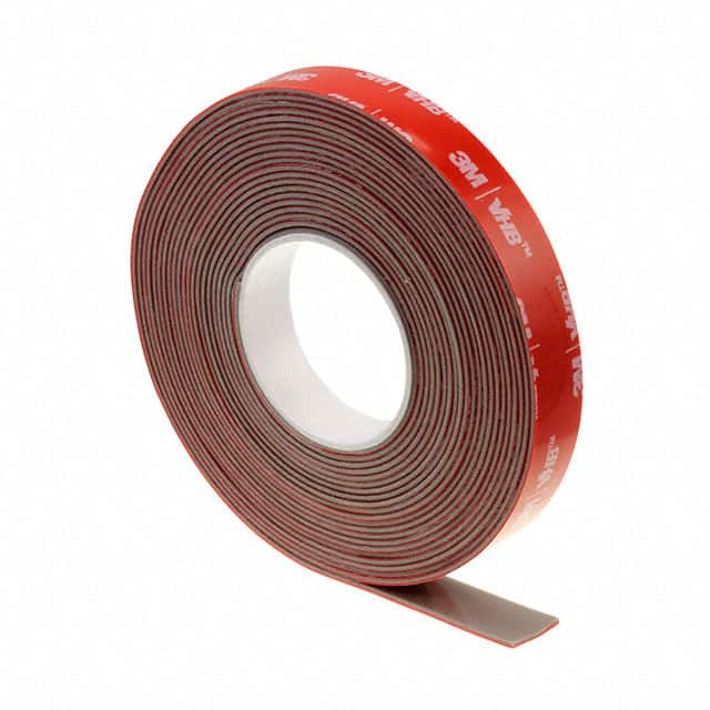 3M GPH-110GF 0.5" X 5YD