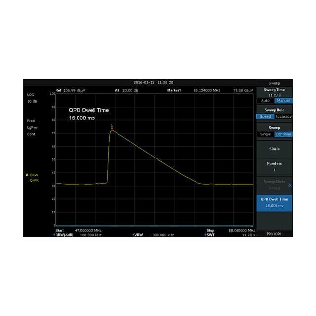 T3VNA-EMI