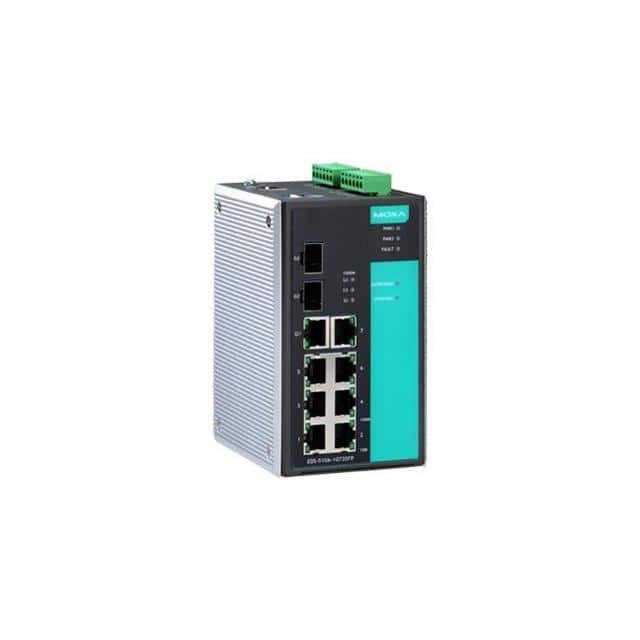 EDS-510A-1GT2SFP