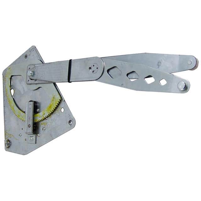 013100 WINDOW REGULATOR - WITH MOTOR product image