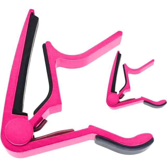 CAPO PNK 2 Pcs