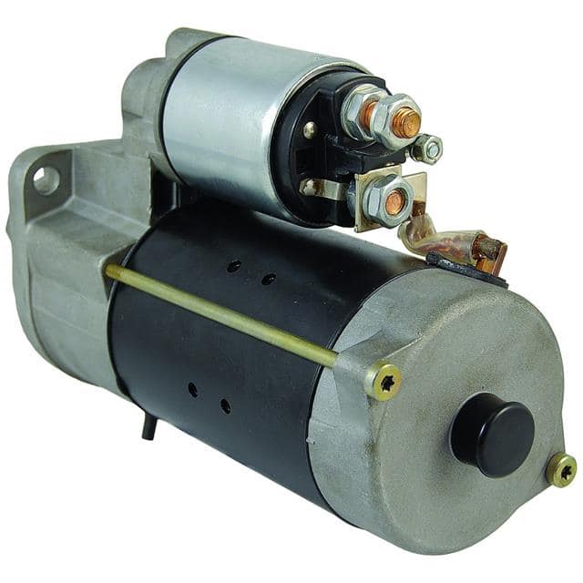 0986021000 STARTER product image