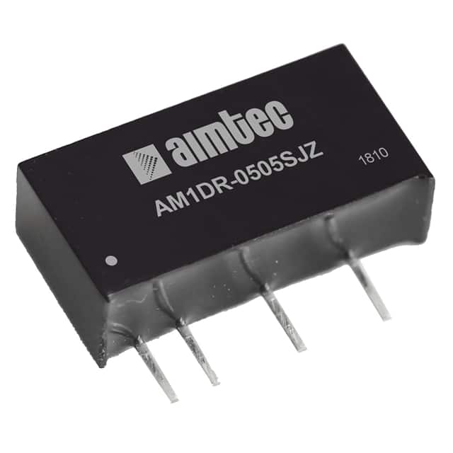 AM1DR-0503S-NZ product image