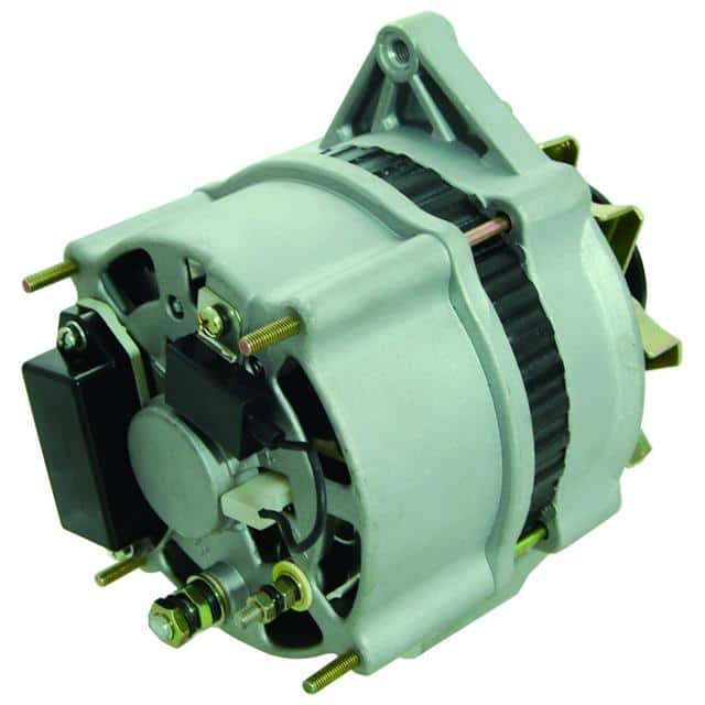 0986040280 ALTERNATOR product image
