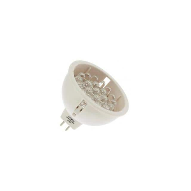 LED MR16 12V DIODE-WHITE