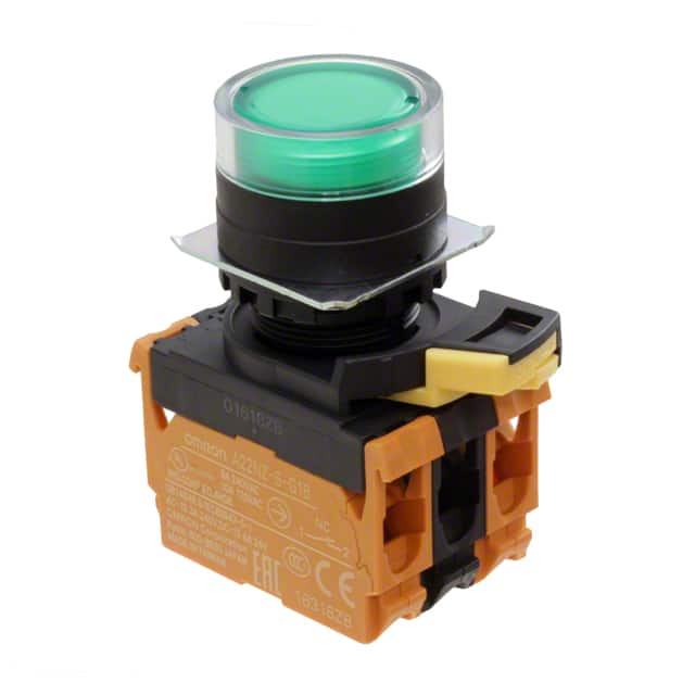 A22NL-BGM-TGA-G202-GC product image