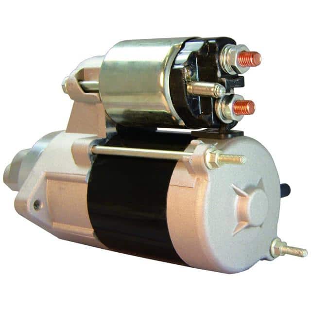 ST-550 SNOWMOBILE YEAR 2004 553CC STARTER