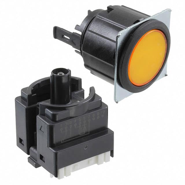 A3UL-TBY-2A1C-M product image