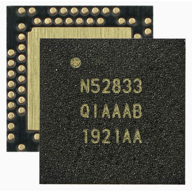 NRF52833-QIAA-B-R