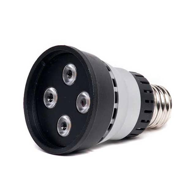 LED MV120V R20 5W 3500K SP 15°