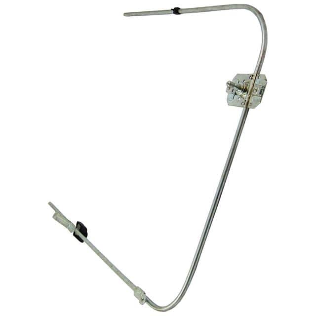 032614 WINDOW REGULATOR - MANUAL product image