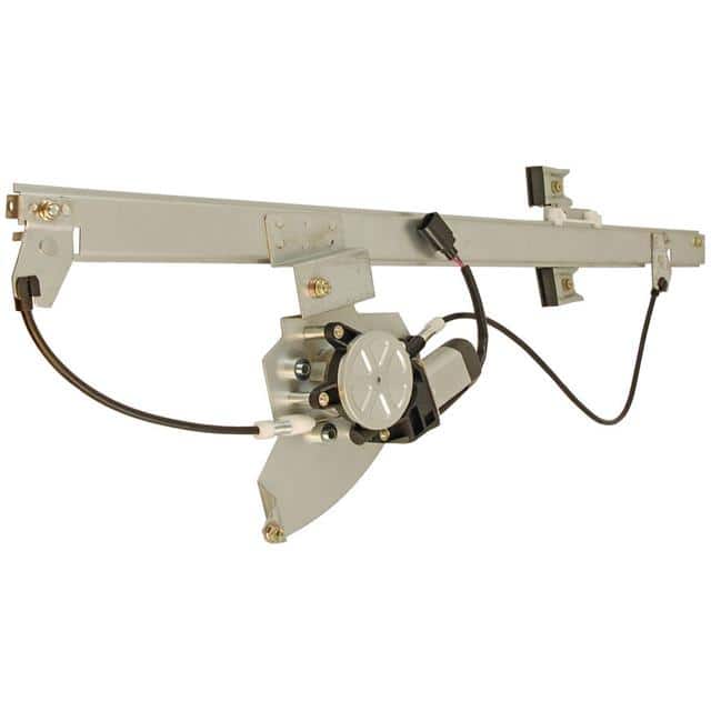 014358 WINDOW REGULATOR - WITH MOTOR product image