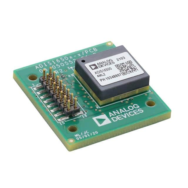 ADIS16500/PCBZ