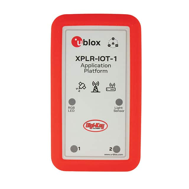 XPLR-IOT-1