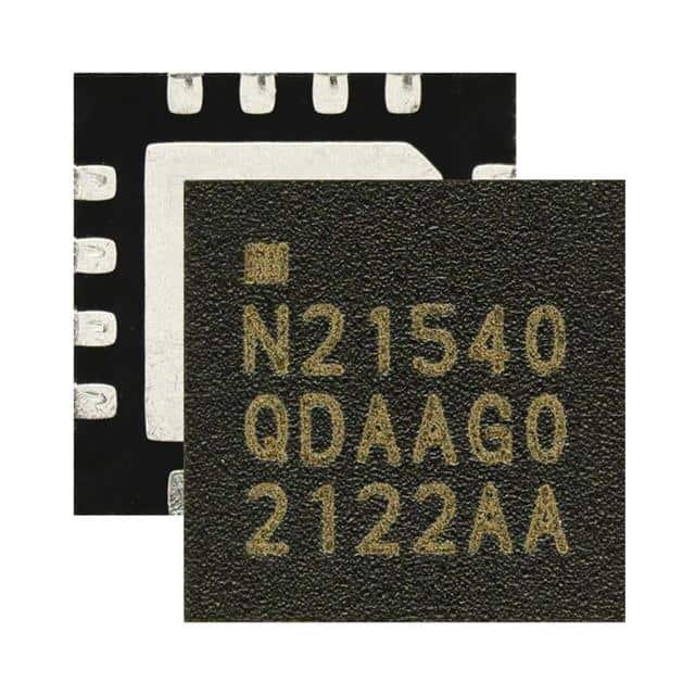 NRF21540-QDAA-R