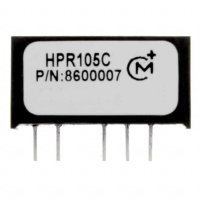 HPR105C