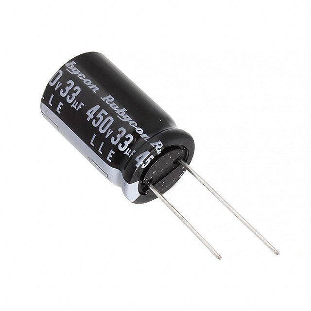350LLE68M16X25 product image