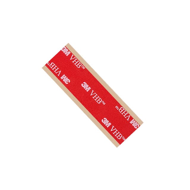 3M 5962 1" X 3"-65