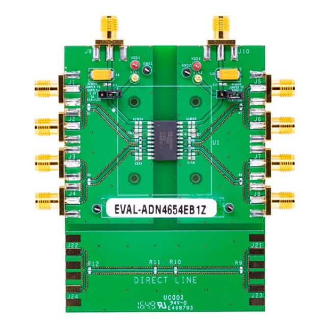 EVAL-ADN4654EB1Z