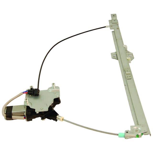 014759 WINDOW REGULATOR - WITH MOTOR product image