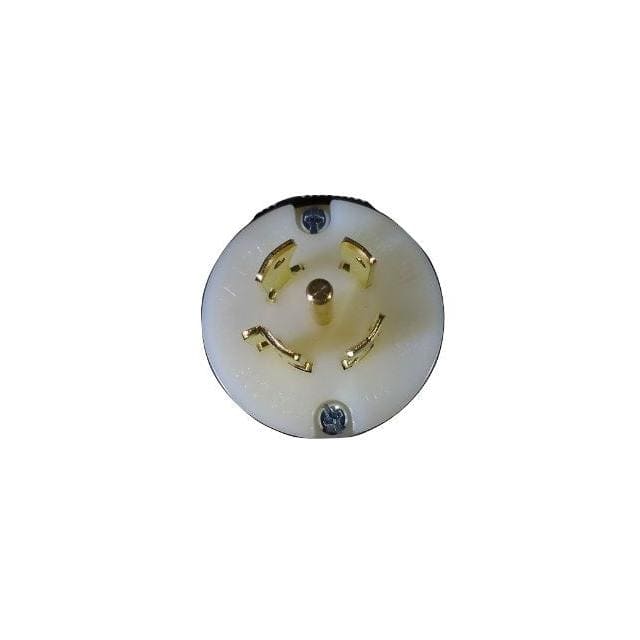 NEMA L21-20 PLUG