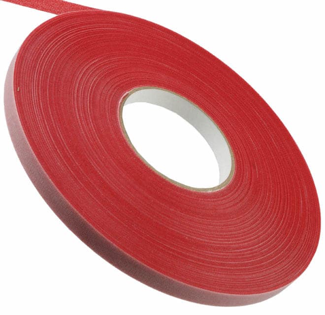 SJ3000 1/2"X1YD RED