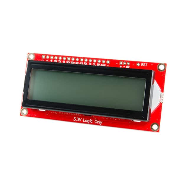 LCD-14072