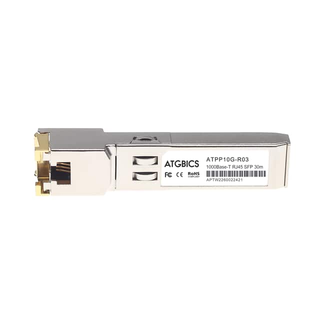 PAN-SFP-PLUS-10GBASE-T-C