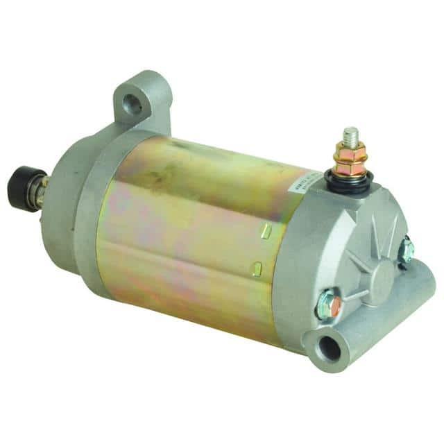 SX700S SNOWMOBILE YEAR 2000 696CC  STARTER