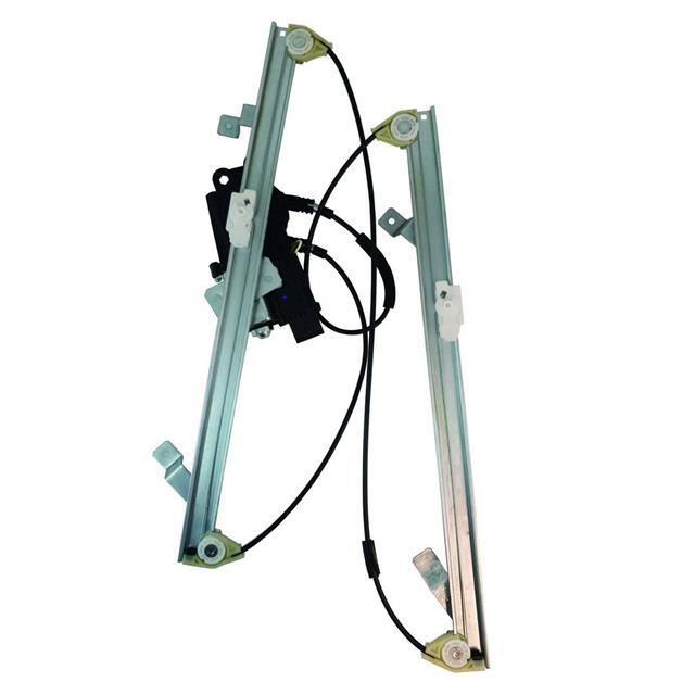 015545 WINDOW REGULATOR - WITH MOTOR product image