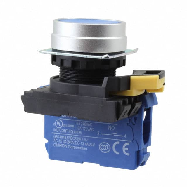 A22NN-MNM-NAA-G100-NN product image