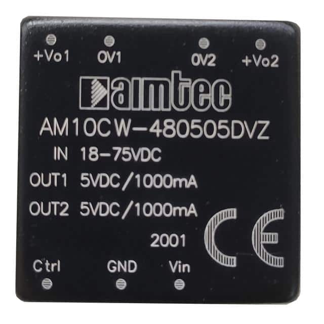 AM10CW-480505DVZ product image