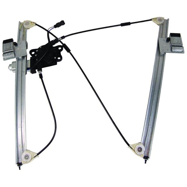 100787 WINDOW REGULATOR - WITH MOTOR product image