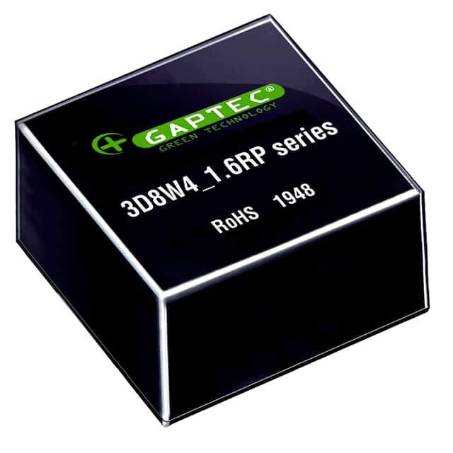 3D8W4_1205S1.6RP product image